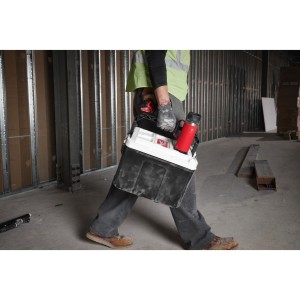 PACKOUT BORR. ROSSA TAPPO PER BERE 532 ml - CON IMPUGN