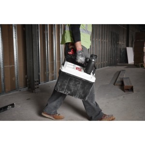 PACKOUT BORR NERA TAPPO PER BERE 532 ml - CON IMPUGN