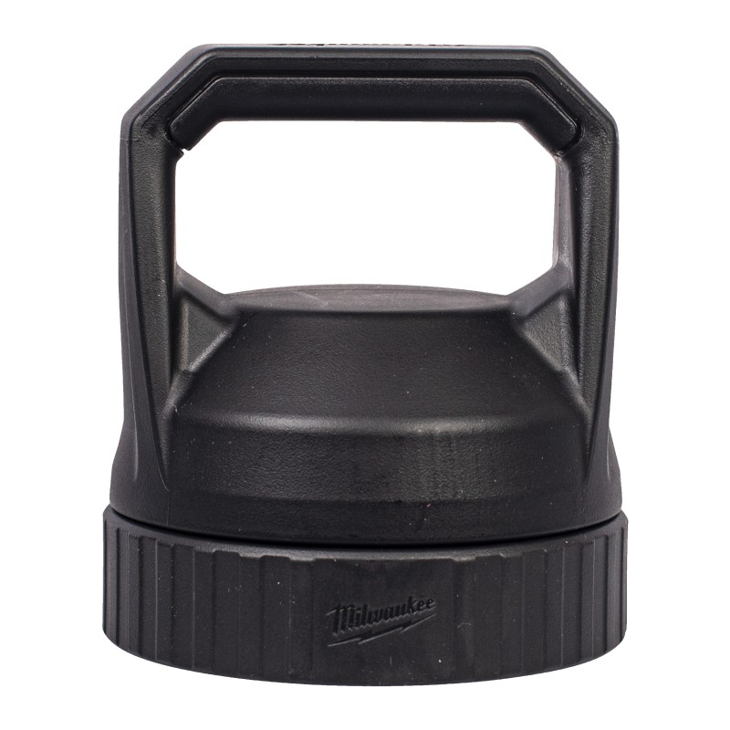 PACKOUT TAPPO DI RICAMBIO BORR IN PLASTICA