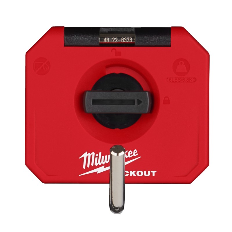 PACKOUT GANCIO SINGOLO DIRITTO CORTO