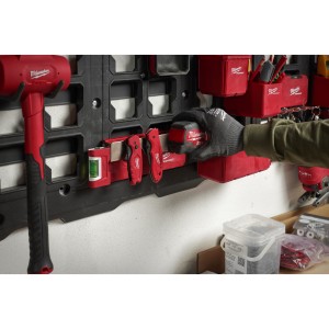 PACKOUT SCAFFALE CON CLIP DI AGGANCIO