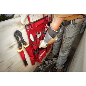 PORTAUTENSILI APPENDIBILE MEDIO