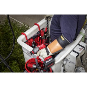 PORTAUTENSILI APPENDIBILE MEDIO