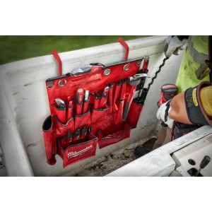 PORTAUTENSILI APPENDIBILE GRANDE