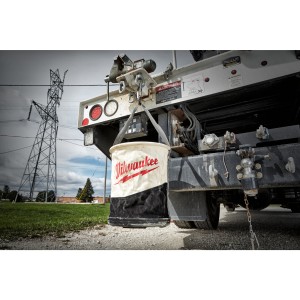 CESTELLO PORTAUTENSILI CON TASCHE