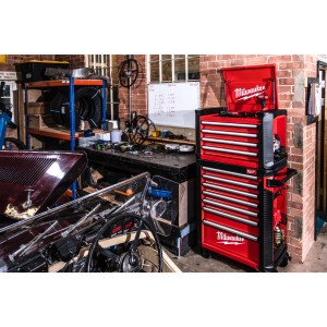 CARRELLO PORTAUTENSILI 7 CASSETTI - CP7