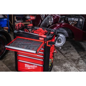 CARRELLO PORTAUTENSILI 7 CASSETTI - CP7