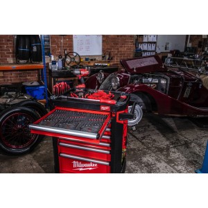 CARRELLO PORTAUTENSILI 7 CASSETTI - CP7