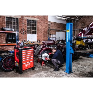 CARRELLO PORTAUTENSILI 7 CASSETTI - CP7