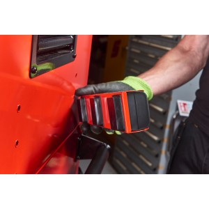 CARRELLO PORTAUTENSILI A DUE RIPIANI - C2R