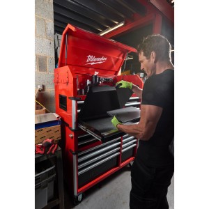 CARRELLO PORTAUTENSILI 10 CASSETTI - C10