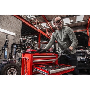 CARRELLO PORTAUTENSILI 7 CASSETTI - CM7