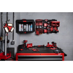 TAPPETO IN PVC PER CARRELLO DA 10 CASSETTI