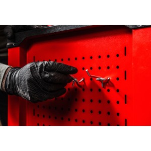 GANCIO SINGOLO 12 PZ PER CM7