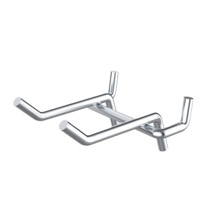 GANCIO SDOPPIO 12 PZ PER CM7