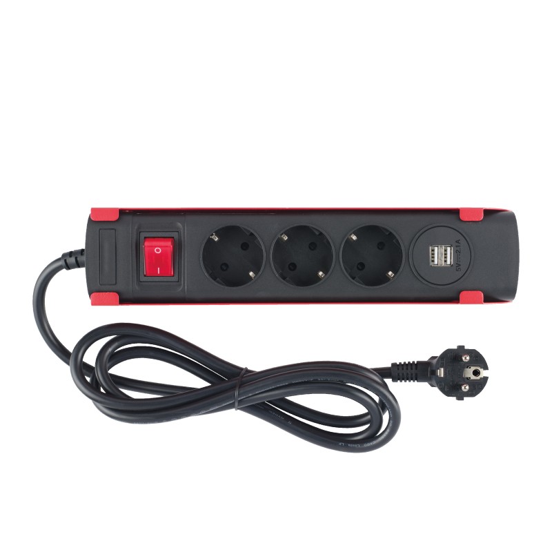 PRESA MULTIPLA MAGNETICA PER CM7