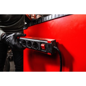 PRESA MULTIPLA MAGNETICA PER CM7