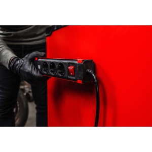 PRESA MULTIPLA MAGNETICA PER CM7