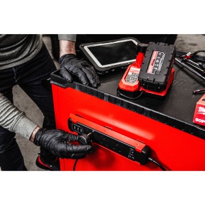 PRESA MULTIPLA MAGNETICA PER CM7