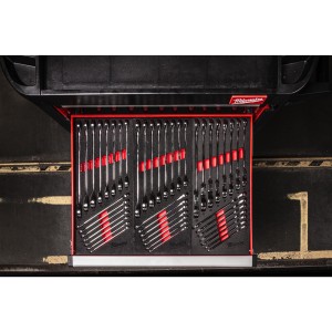 SET CHIAVI COMBINATE CRICCHETTO SNODATE MODULO MORBIDO