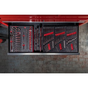 SET CHIAVI COMBINATE MODULO MORBIDO