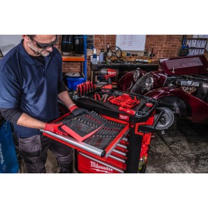 SET CHIAVI COMBINATE MODULO MORBIDO