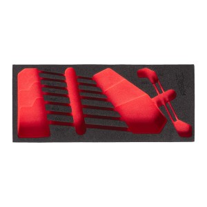 MOD VUOT SET CHIAVI POL DOPPIE CURVE 9PZ