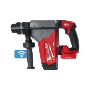 Tassellatore 18 Volt 32 mm alta potenza Tecnologia FUEL ONE KEY valigetta HeavyDuty - senza batteria