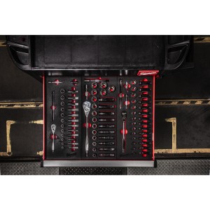 SET CRICCHETTO E BUSSOLE 3/8 MODULO MORBIDO