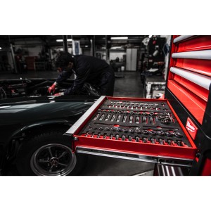 SET CRICCHETTO E BUSSOLE 1/2 MODULO MORBIDO