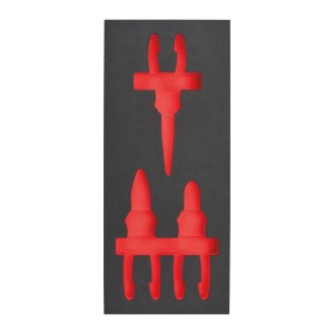 MODULO VUOTO SET PINZE GENERICHE N°1