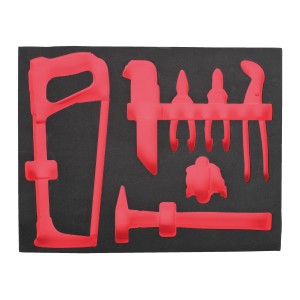 MODULO VUOTO SET UTENSILI GENERICI