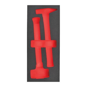 MODULO VUOTO SET MARTELLI N°1