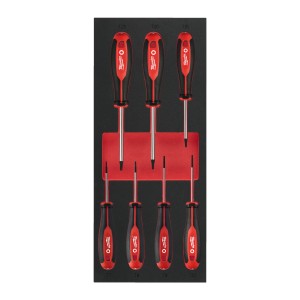 SET GIRAVITI TORX N°1 MODULO MORBIDO