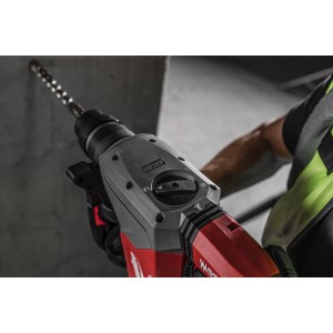 Tassellatore 18 Volt 32 mm alta potenza Tecnologia FUEL ONE KEY valigetta HeavyDuty - senza batteria