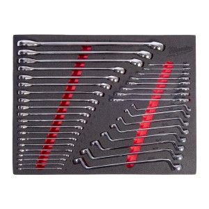 SET MIX DI CHIAVI MODULO MORBIDO