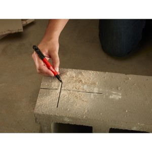 PROMO PENNARELLO INDELEBILE PUNTA FINE 4 pz