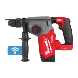Tassellatore 18 Volt (FIXTEC) 26 mm Tecnologia FUEL ONE KEY valigetta HeavyDuty - senza batteria