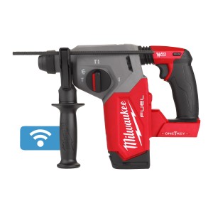 Tassellatore 18 Volt 26 mm Tecnologia FUEL ONE KEY valigetta HeavyDuty - senza batteria