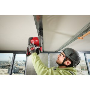 Tassellatore per foratura a soffitto con aspirazione integrata 18 Volt 16 mm FUEL ONE-KEY - senza batteria
