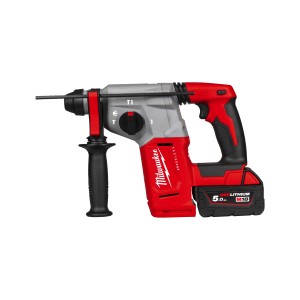 Tassellatore 18 Volt 26 mm 5,0Ah Brushless valigetta HeavyDuty
