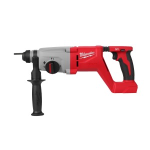 Tassellatore in linea 18 Volt 26 mm Brushless valigetta Heavy Duty - senza batteria