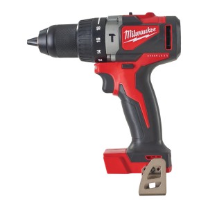 Trapano battente 18 Volt Brushless valigetta HeavyDuty