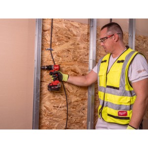 Trapano compatto 18 Volt Compact Brushless