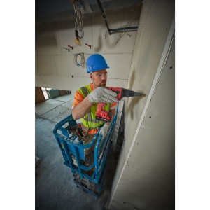 Avvitatore per cartongesso 18 Volt Tecnologia FUEL valigetta HeavyDuty - senza batteria