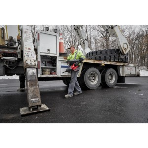 Avv. a impulsi altissima potenza 18 Volt 1" Tecnologia FUEL ONE KEY  con anello di frizione F e attacco lungo- senza batteria