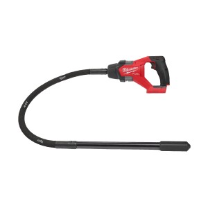 Vibratore per calcestruzzo ad ago 18V 1.2 m - senza batteria