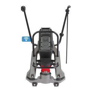 Staggia Vibrante MX FUEL 3.0 Ah (2 batterie)