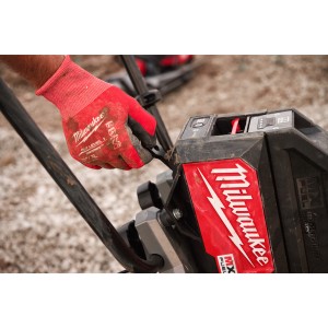 Staggia Vibrante MX FUEL 3.0 Ah (2 batterie)