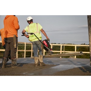 Staggia Vibrante MX FUEL 3.0 Ah (2 batterie)